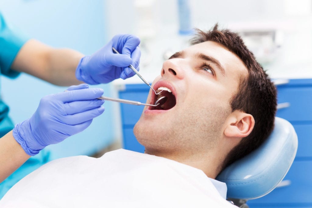 Gum disease treatment in Nesconset, NY
