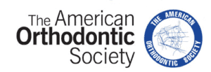 The American Orthodontic Society Logo