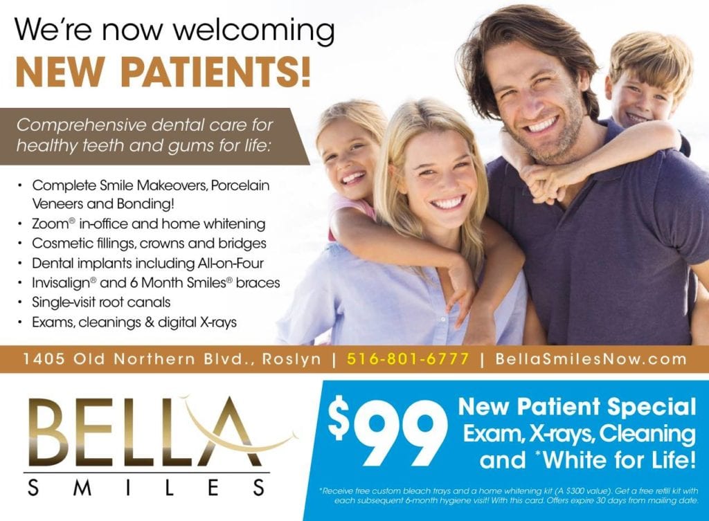 new patient dental special in Riverhead, New York