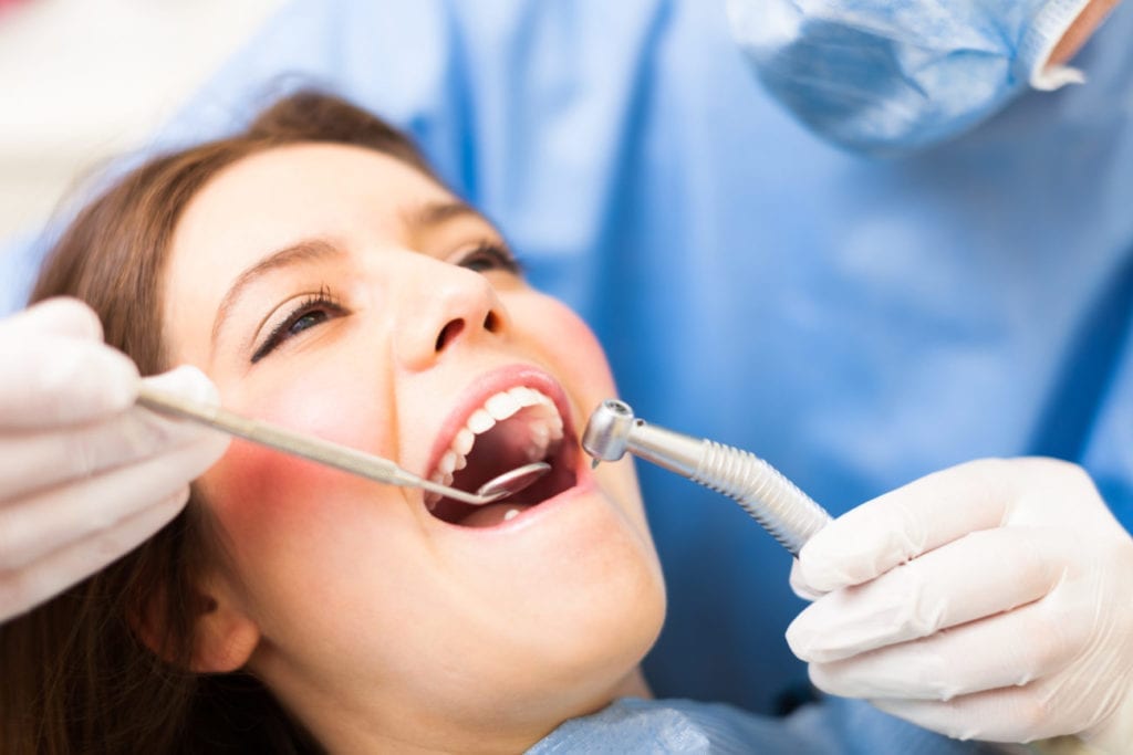 Preventive dental care in East Hills, NY