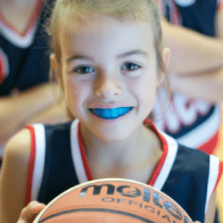 Should I Wear A Custom Fit Mouthguard For Sports?