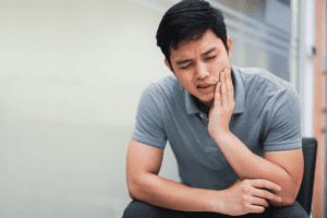 TMD disorders in Roslyn, New York for jaw pain