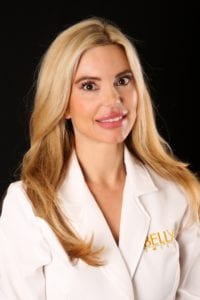 Dr. Diana Pop is a dentist in Roslyn, NY