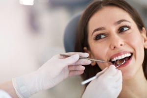 Dental Veneers and Dental Bonding Services