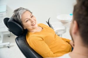 Dentistry for the Golden Years: Maintaining Oral Health in Roslyn NY