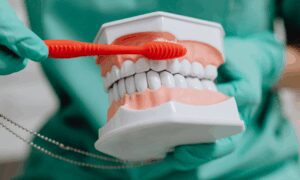Understanding Gum Disease in Long Island NY
