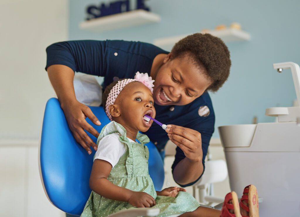 Pediatric dentistry plays a vital role in establishing lifelong oral health, and starting early sets the foundation for healthy habits.