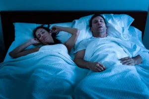 The Link Between Sleep Apnea and Your Smile in Nesconset, NY