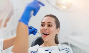 Pregnancy and Oral Health: What to Know in Nesconset, NY