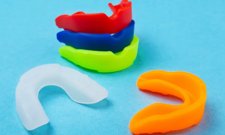 Summer Is Coming: Protect Your Smile at the Shore, Pool, and Ballfield