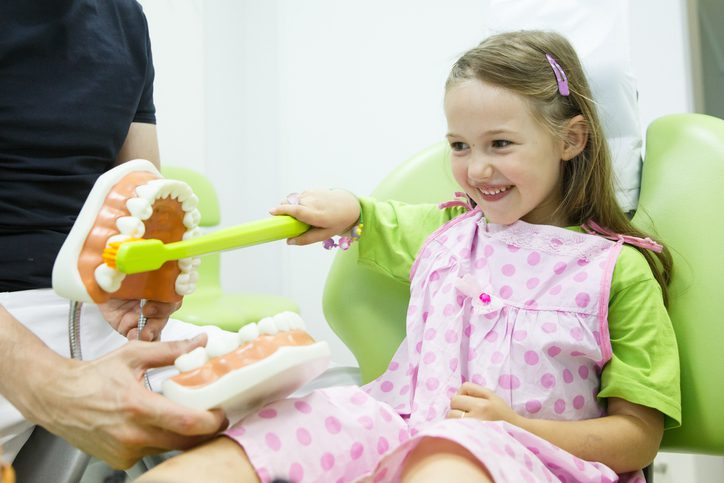 Pediatric Dentistry in Long Island NY