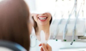 Benefits of Seeing a Dentist for Dermal Fillers in Nesconset, NY